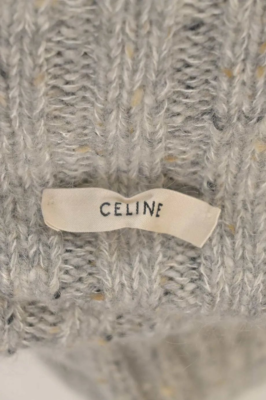 [WW39191] Celine | Knitwear