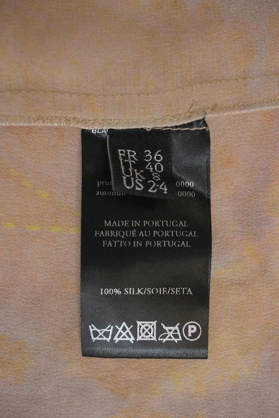 [WW42554] No Brand Name | Midi Dress