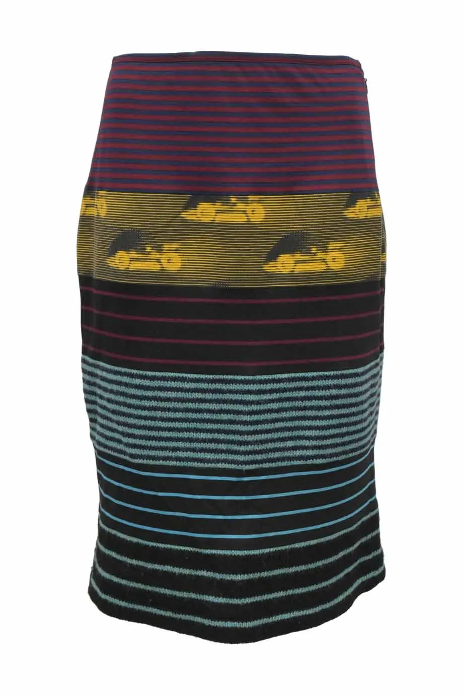[WW45411] Prada | Pencil Skirt