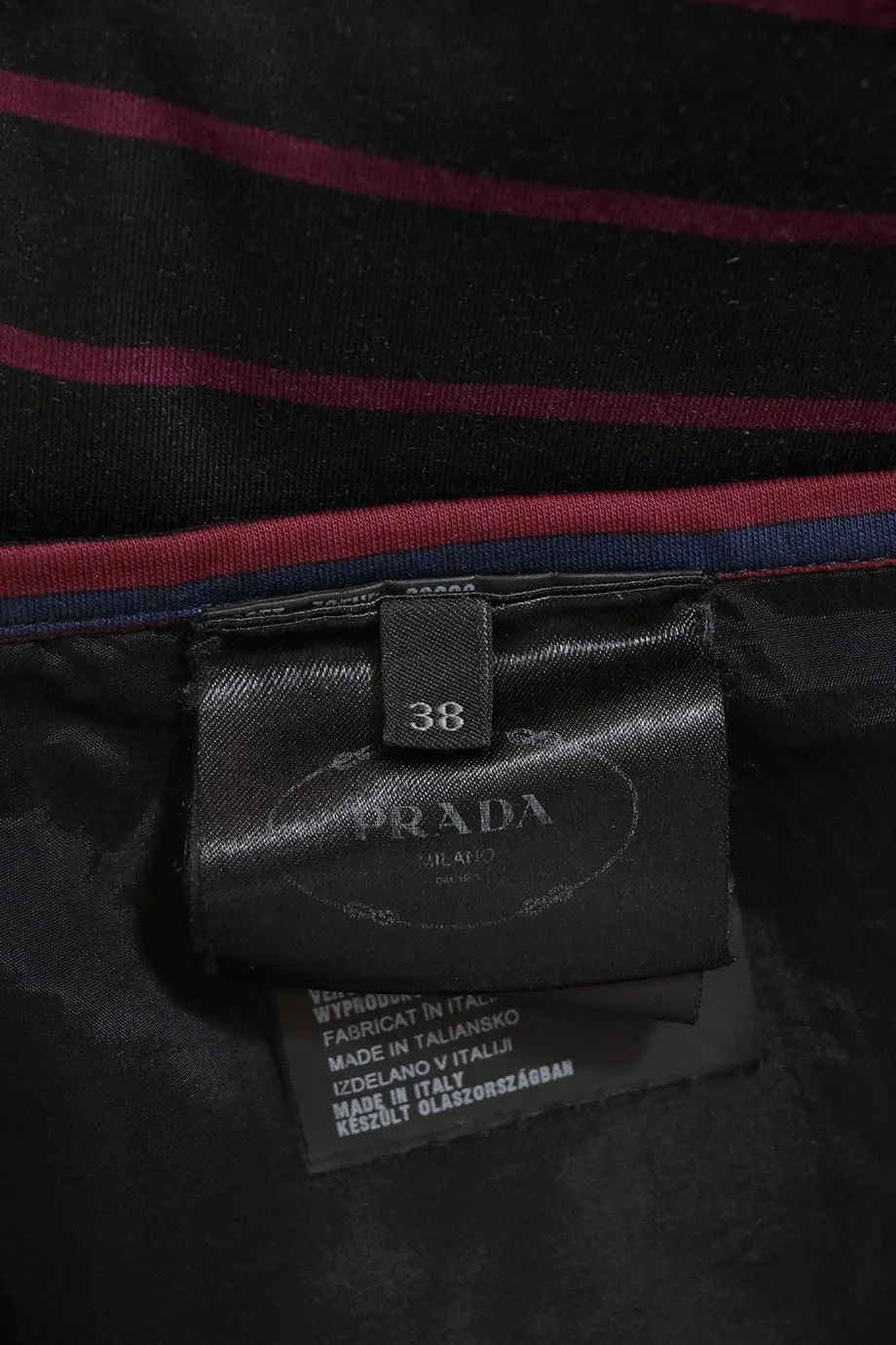 [WW45411] Prada | Pencil Skirt