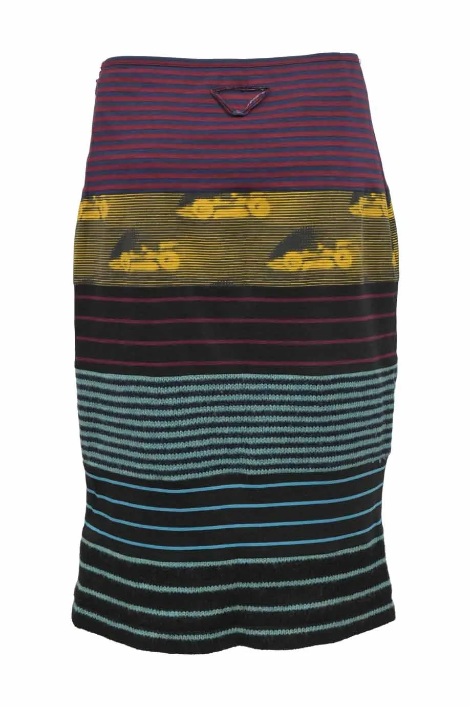 [WW45411] Prada | Pencil Skirt