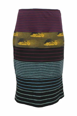 [WW45411] Prada | Pencil Skirt