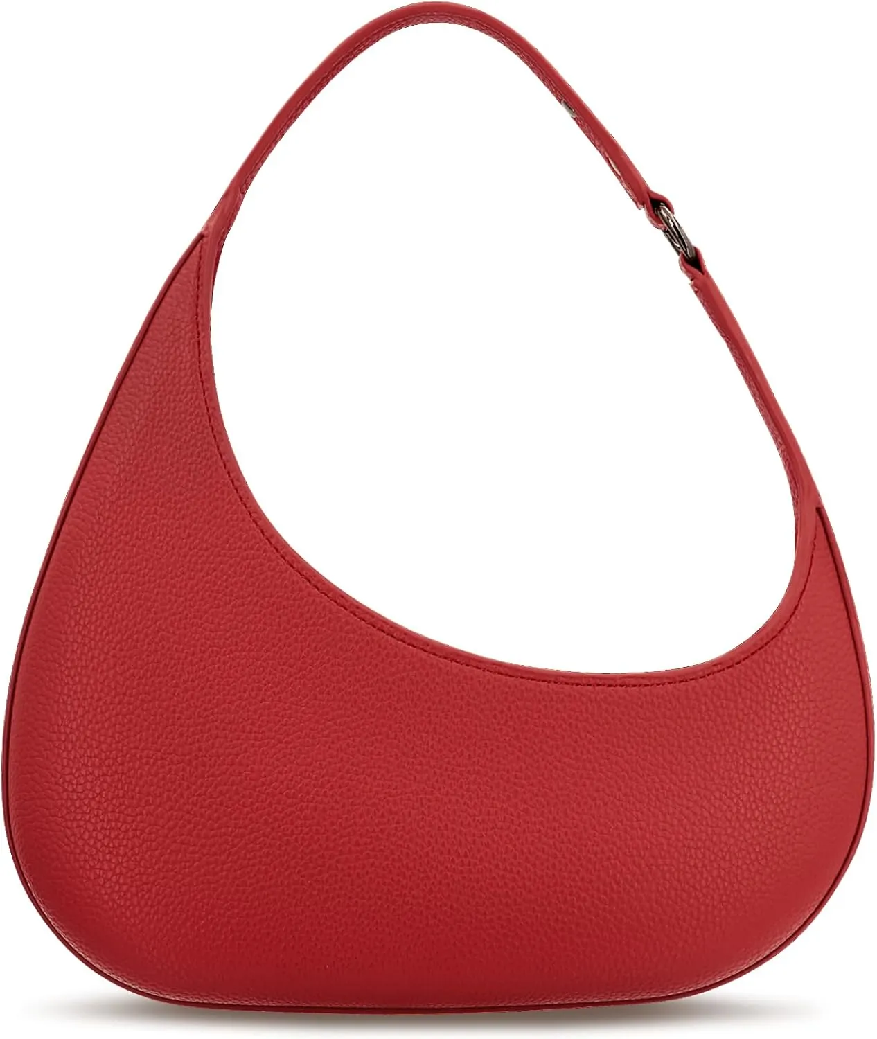 YDSIII Shoulder Bag For Women, Trendy Vegan Leather Shoulder Bag For Womens With Top Handle Bag, Going Out Bag