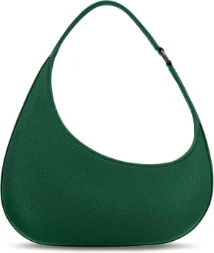 YDSIII Shoulder Bag For Women, Trendy Vegan Leather Shoulder Bag For Womens With Top Handle Bag, Going Out Bag