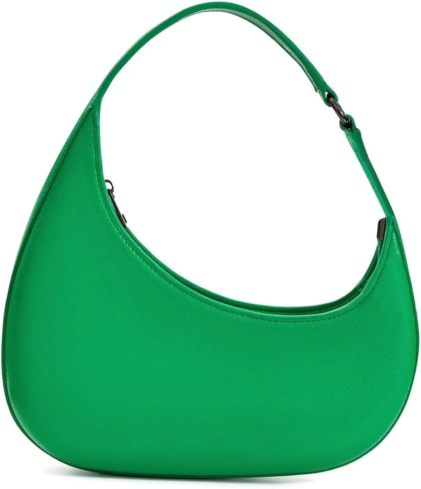 YDSIII Shoulder Bag For Women, Trendy Vegan Leather Shoulder Bag For Womens With Top Handle Bag, Going Out Bag