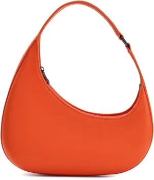 YDSIII Shoulder Bag For Women, Trendy Vegan Leather Shoulder Bag For Womens With Top Handle Bag, Going Out Bag