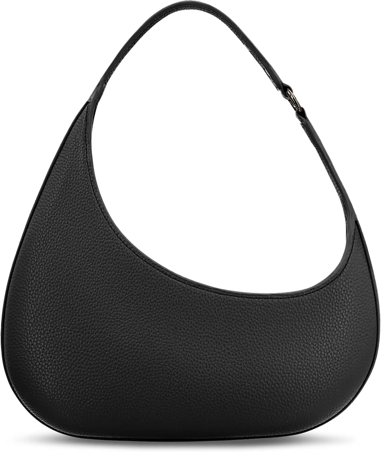 YDSIII Shoulder Bag For Women, Trendy Vegan Leather Shoulder Bag For Womens With Top Handle Bag, Going Out Bag