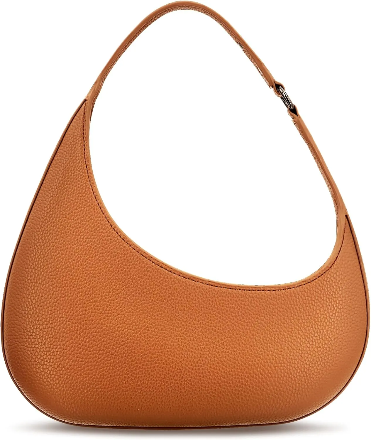 YDSIII Women's Shoulder Bag, Trendy Vegan Leather Shoulder Bag For Women