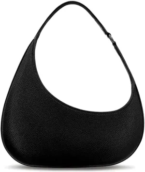 YDSIII Women's Shoulder Bag, Trendy Vegan Leather Shoulder Bag For Women